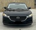 Черный Мазда 6, объемом двигателя 2.5 л и пробегом 116 тыс. км за 12550 $, фото 1 на Automoto.ua
