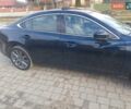 Черный Мазда 6, объемом двигателя 2.5 л и пробегом 140 тыс. км за 16500 $, фото 3 на Automoto.ua
