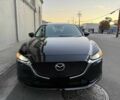 Черный Мазда 6, объемом двигателя 2.5 л и пробегом 41 тыс. км за 7500 $, фото 1 на Automoto.ua
