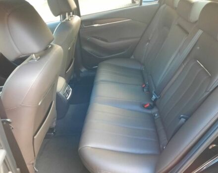 Черный Мазда 6, объемом двигателя 0 л и пробегом 62 тыс. км за 9900 $, фото 6 на Automoto.ua