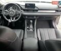 Черный Мазда 6, объемом двигателя 2.49 л и пробегом 17 тыс. км за 2900 $, фото 7 на Automoto.ua