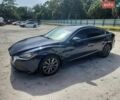Черный Мазда 6, объемом двигателя 2.49 л и пробегом 78 тыс. км за 5500 $, фото 1 на Automoto.ua