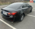 Чорний Мазда 6, об'ємом двигуна 2 л та пробігом 37 тис. км за 21500 $, фото 10 на Automoto.ua