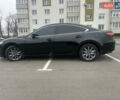 Чорний Мазда 6, об'ємом двигуна 2 л та пробігом 37 тис. км за 21500 $, фото 6 на Automoto.ua
