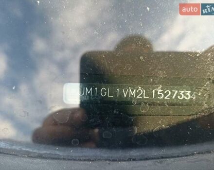 Черный Мазда 6, объемом двигателя 2.5 л и пробегом 140 тыс. км за 16500 $, фото 10 на Automoto.ua