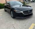 Черный Мазда 6, объемом двигателя 2.5 л и пробегом 116 тыс. км за 12550 $, фото 3 на Automoto.ua