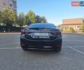 Черный Мазда 6, объемом двигателя 2.5 л и пробегом 96 тыс. км за 18900 $, фото 2 на Automoto.ua