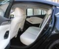 Чорний Мазда 6, об'ємом двигуна 2.5 л та пробігом 45 тис. км за 13000 $, фото 11 на Automoto.ua