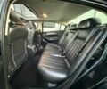 Черный Мазда 6, объемом двигателя 2.5 л и пробегом 41 тыс. км за 7500 $, фото 13 на Automoto.ua