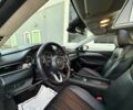 Черный Мазда 6, объемом двигателя 2.5 л и пробегом 41 тыс. км за 7500 $, фото 10 на Automoto.ua