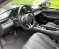 Чорний Мазда 6, об'ємом двигуна 0 л та пробігом 41 тис. км за 6690 $, фото 12 на Automoto.ua