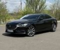 Чорний Мазда 6, об'ємом двигуна 2.5 л та пробігом 79 тис. км за 11228 $, фото 1 на Automoto.ua