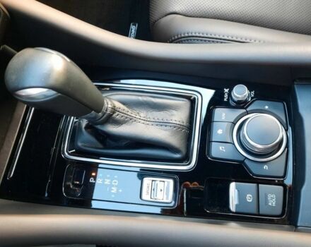 Черный Мазда 6, объемом двигателя 0 л и пробегом 62 тыс. км за 9900 $, фото 7 на Automoto.ua