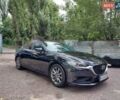 Черный Мазда 6, объемом двигателя 2 л и пробегом 103 тыс. км за 23100 $, фото 16 на Automoto.ua
