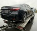 Черный Мазда 6, объемом двигателя 2.5 л и пробегом 147 тыс. км за 12000 $, фото 7 на Automoto.ua