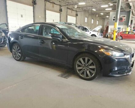 Мазда 6 2020 у Миколаєві на Automoto.ua Чорний Мазда 6, об'ємом двигуна 2.5 л та пробігом 68 тис. км за 3000 $, фото 3 на Automoto.ua