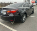 Чорний Мазда 6, об'ємом двигуна 2 л та пробігом 37 тис. км за 21500 $, фото 7 на Automoto.ua