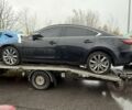 Черный Мазда 6, объемом двигателя 2.5 л и пробегом 147 тыс. км за 12000 $, фото 1 на Automoto.ua