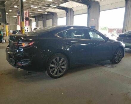 Мазда 6 2020 у Миколаєві на Automoto.ua Чорний Мазда 6, об'ємом двигуна 2.5 л та пробігом 68 тис. км за 3000 $, фото 2 на Automoto.ua