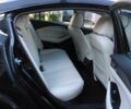 Чорний Мазда 6, об'ємом двигуна 2.5 л та пробігом 43 тис. км за 14000 $, фото 10 на Automoto.ua