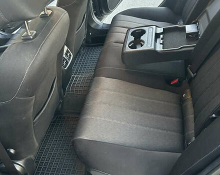Чорний Мазда 6, об'ємом двигуна 2 л та пробігом 37 тис. км за 21500 $, фото 16 на Automoto.ua