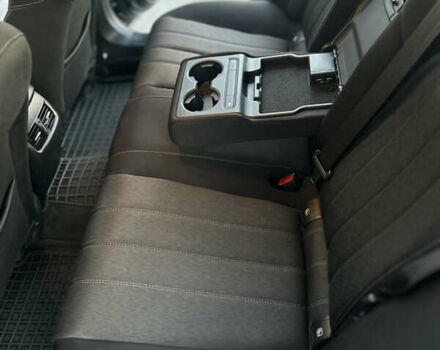 Чорний Мазда 6, об'ємом двигуна 2 л та пробігом 37 тис. км за 21500 $, фото 14 на Automoto.ua