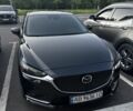 Чорний Мазда 6, об'ємом двигуна 2.5 л та пробігом 74 тис. км за 20470 $, фото 1 на Automoto.ua