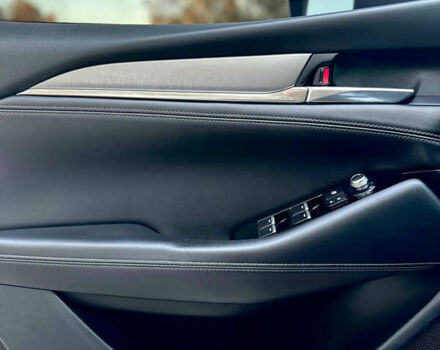 Черный Мазда 6, объемом двигателя 2.5 л и пробегом 73 тыс. км за 19900 $, фото 12 на Automoto.ua