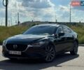 Чорний Мазда 6, об'ємом двигуна 2.49 л та пробігом 93 тис. км за 14900 $, фото 1 на Automoto.ua