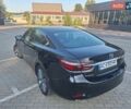 Черный Мазда 6, объемом двигателя 2.5 л и пробегом 96 тыс. км за 18600 $, фото 1 на Automoto.ua
