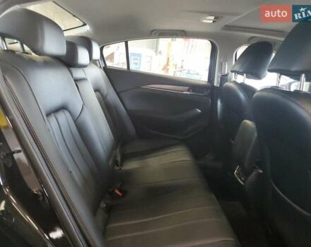 Мазда 6 2020 в Львове на Automoto.ua Черный Мазда 6, объемом двигателя 2.49 л и пробегом 68 тыс. км за 3500 $, фото 9 на Automoto.ua