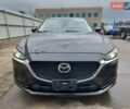 Чорний Мазда 6, об'ємом двигуна 2.5 л та пробігом 119 тис. км за 3900 $, фото 2 на Automoto.ua