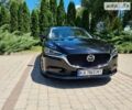 Чорний Мазда 6, об'ємом двигуна 2.49 л та пробігом 95 тис. км за 16950 $, фото 5 на Automoto.ua