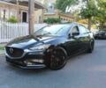Чорний Мазда 6, об'ємом двигуна 2.5 л та пробігом 45 тис. км за 13000 $, фото 2 на Automoto.ua