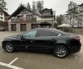 Черный Мазда 6, объемом двигателя 2 л и пробегом 103 тыс. км за 23100 $, фото 5 на Automoto.ua