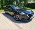 Чорний Мазда 6, об'ємом двигуна 2.49 л та пробігом 95 тис. км за 16950 $, фото 2 на Automoto.ua