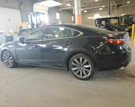 Мазда 6 2020 у Миколаєві на Automoto.ua Чорний Мазда 6, об'ємом двигуна 2.5 л та пробігом 68 тис. км за 3000 $, фото 1 на Automoto.ua