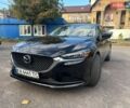 Чорний Мазда 6, об'ємом двигуна 2.49 л та пробігом 151 тис. км за 16900 $, фото 1 на Automoto.ua