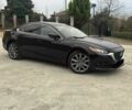 Черный Мазда 6, объемом двигателя 2.5 л и пробегом 116 тыс. км за 12550 $, фото 5 на Automoto.ua