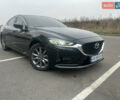 Чорний Мазда 6, об'ємом двигуна 2 л та пробігом 37 тис. км за 21500 $, фото 3 на Automoto.ua