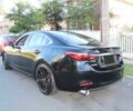 Мазда 6 2020 в Львове на Automoto.ua Черный Мазда 6, объемом двигателя 2.5 л и пробегом 36 тыс. км за 11000 $, фото 5 на Automoto.ua