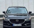 Чорний Мазда 6, об'ємом двигуна 2.49 л та пробігом 51 тис. км за 19300 $, фото 1 на Automoto.ua