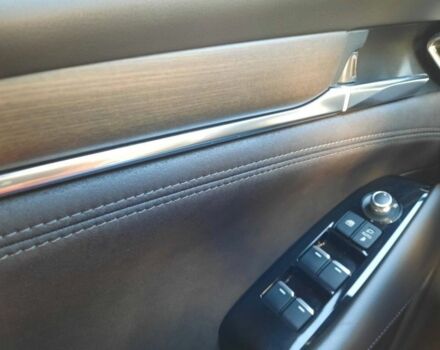 Черный Мазда 6, объемом двигателя 0 л и пробегом 62 тыс. км за 9900 $, фото 9 на Automoto.ua