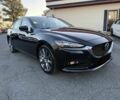 Черный Мазда 6, объемом двигателя 2.5 л и пробегом 51 тыс. км за 6500 $, фото 1 на Automoto.ua