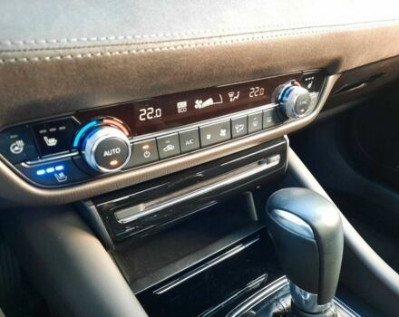 Черный Мазда 6, объемом двигателя 0 л и пробегом 62 тыс. км за 9900 $, фото 8 на Automoto.ua