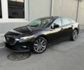 Черный Мазда 6, объемом двигателя 2.5 л и пробегом 41 тыс. км за 7500 $, фото 2 на Automoto.ua