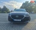 Черный Мазда 6, объемом двигателя 2.5 л и пробегом 96 тыс. км за 18900 $, фото 1 на Automoto.ua