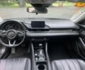Чорний Мазда 6, об'ємом двигуна 0 л та пробігом 41 тис. км за 6690 $, фото 11 на Automoto.ua