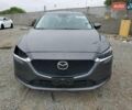 Черный Мазда 6, объемом двигателя 2.49 л и пробегом 17 тыс. км за 2900 $, фото 4 на Automoto.ua