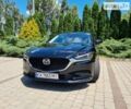 Чорний Мазда 6, об'ємом двигуна 2.49 л та пробігом 95 тис. км за 16950 $, фото 6 на Automoto.ua